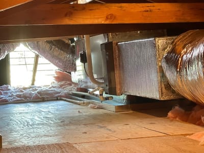 Finest Heating & Air