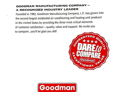 Fini Conditioned Air