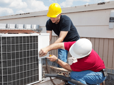 Finney Heating & Air Conditioning