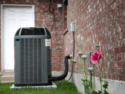 Finney Heating & Air Conditioning