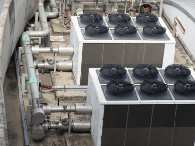 Finney Heating & Air Conditioning