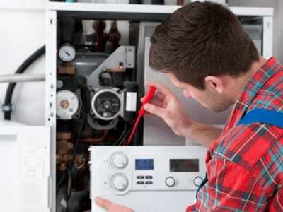 Finney Heating & Air Conditioning