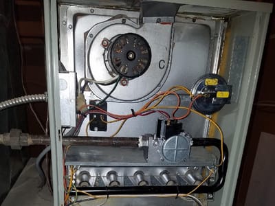 Finney Mechanical Llc