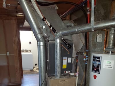 Finney Mechanical Llc