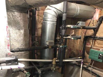 Finney Mechanical Llc