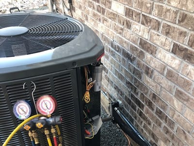 Finney Mechanical Llc