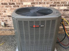 Finney Mechanical Llc