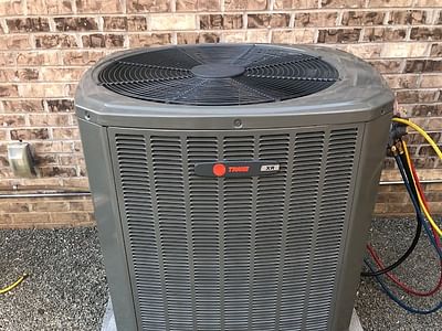 Finney Mechanical Llc