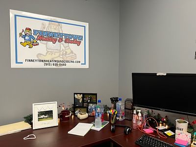 Finneytown Heating & Cooling