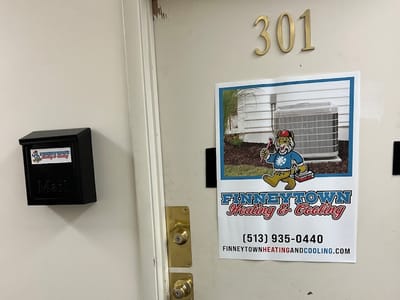 Finneytown Heating & Cooling