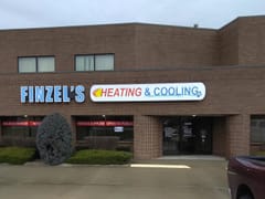 Finzel's Heating and Cooling