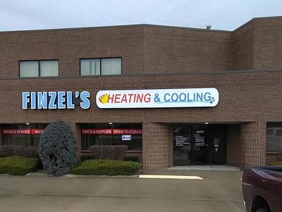 Finzel's Heating and Cooling