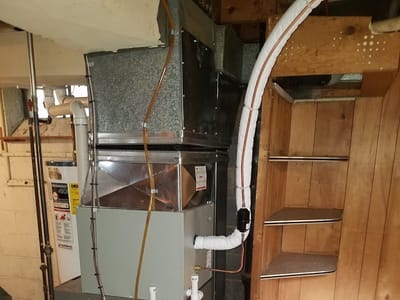 Finzel's Heating and Cooling