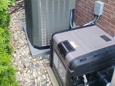 Finzel's Heating and Cooling