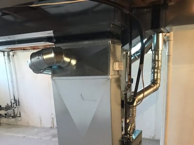 Finzel's Heating and Cooling