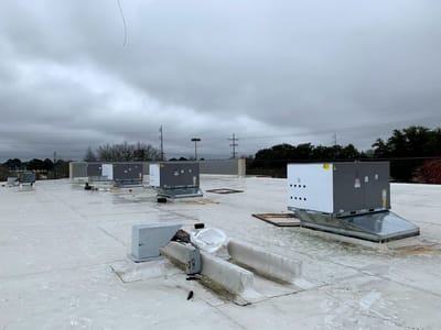 Fire and Ice Heating & Air LLC