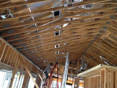 Fire and Ice Heating & Air, LLC.