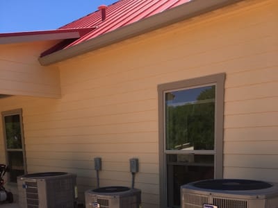 Fire and Ice Heating & Air, LLC.