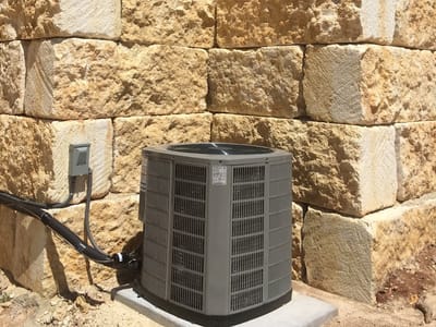 Fire and Ice Heating & Air, LLC.