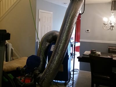 Fire and Ice Heating and Cooling