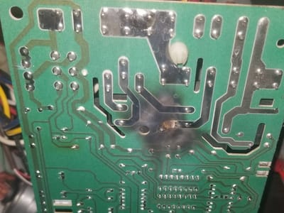 Fire and Ice Heating and Cooling