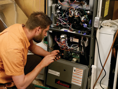 Fire & Ice Air Conditioning