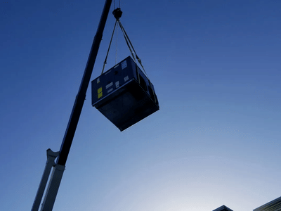 Fire & Ice Air Conditioning