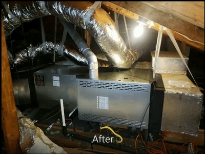 Fire & Ice Air Conditioning