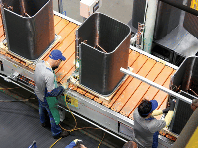 Fire & Ice Air Conditioning