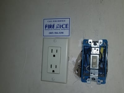 Fire & Ice Heating & Air Conditioning