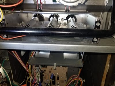 Fire & Ice Heating & Air Conditioning