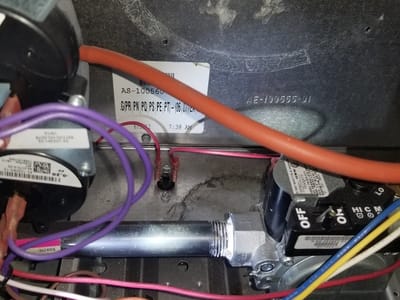 Fire & Ice Heating & Air Conditioning