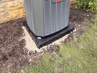 Fire & Ice Heating and Air Conditioning