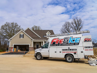 Fire & Ice Heating and Air Conditioning