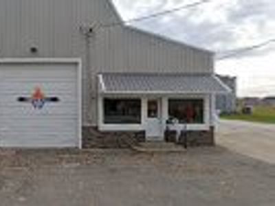 Fire & Ice Heating / Cooling