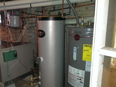 Fire & Ice HVAC, LLC