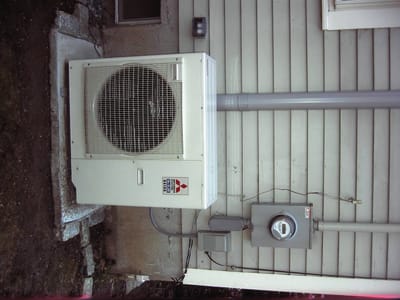 Fire & Ice HVAC, LLC