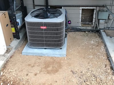 Fire & Ice Inc. Heating and Air Conditioning