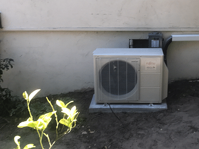 Fire & Ice Inc. Heating and Air Conditioning