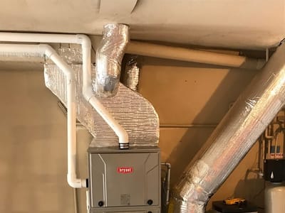 Fire & Ice Inc. Heating and Air Conditioning