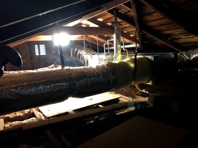 Fire & Ice Inc. Heating and Air Conditioning