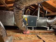 Fire-N-Ice Air Conditioning • Plumbing