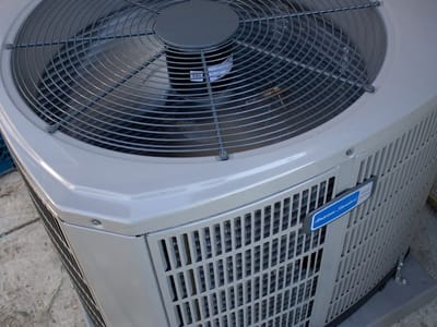 Fire-N-Ice Air Conditioning • Plumbing