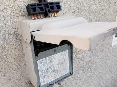 Fire-N-Ice Heating & Air Conditioning