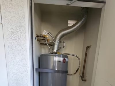 Fire-N-Ice Heating and Air Conditioning