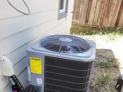 Fire-N-Ice Heating and Air Conditioning