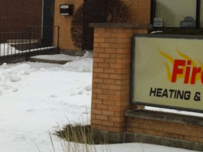 Fire 'n' Ice Heating & Cooling, Inc.