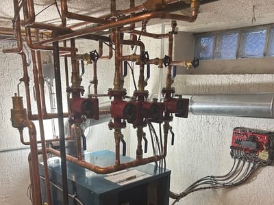 Fire 'n' Ice Heating & Cooling, Inc.