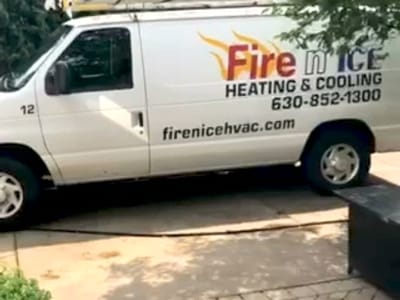 Fire 'n' Ice Heating & Cooling, Inc.