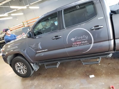 Firefly Comfort Systems, LLC